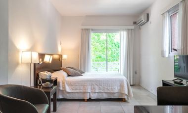 VENTA DEPARTAMENTO 3 AMBIENTES EN CARILO - COMPLEJO AVUTARDA