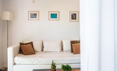 VENTA DEPARTAMENTO 3 AMBIENTES EN CARILO - COMPLEJO AVUTARDA