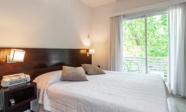 VENTA DEPARTAMENTO 3 AMBIENTES EN CARILO - COMPLEJO AVUTARDA