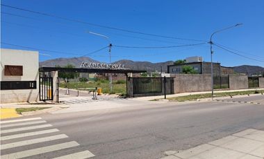 VENTA DUPLEX BARRIO ALTA MENDOZA  II