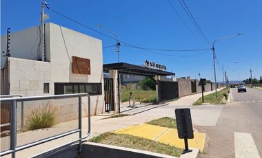 VENTA DUPLEX BARRIO ALTA MENDOZA  II