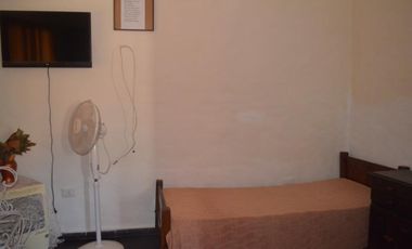 SE VENDE CASA EN TANTI ..