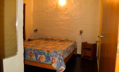 SE VENDE CASA EN TANTI ..