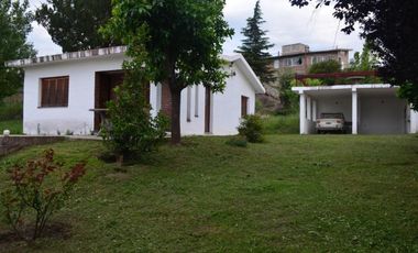 SE VENDE CASA EN TANTI ..