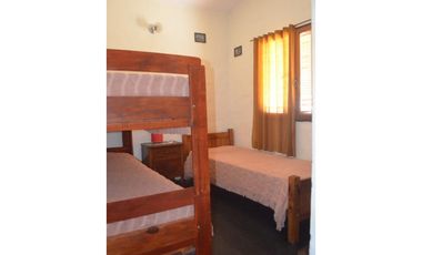 SE VENDE CASA EN TANTI ..