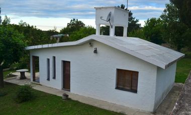 SE VENDE CASA EN TANTI ..