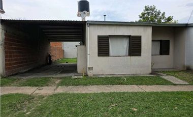 Vendo Casa Concepción del Uruguay, Entre Ríos