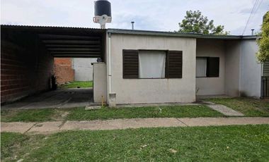 Vendo Casa Concepción del Uruguay, Entre Ríos