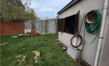 Vendo Casa Concepción del Uruguay, Entre Ríos