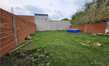 Vendo Casa Concepción del Uruguay, Entre Ríos