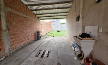 Vendo Casa Concepción del Uruguay, Entre Ríos