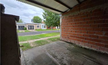 Vendo Casa Concepción del Uruguay, Entre Ríos