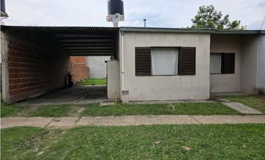 Vendo Casa Concepción del Uruguay, Entre Ríos