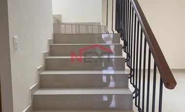 Residencia con Recámara en Planta Baja