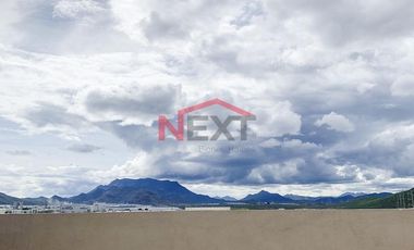 Residencia con Recámara en Planta Baja