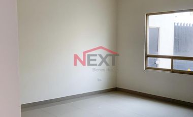 Residencia con Recámara en Planta Baja