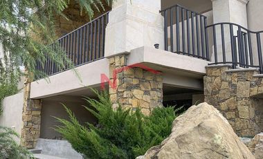 Residencia con Recámara en Planta Baja