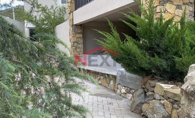 Residencia con Recámara en Planta Baja