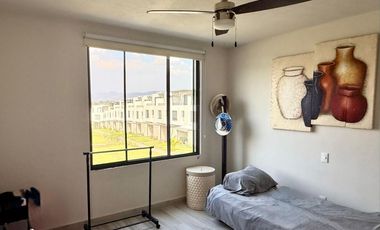 Casa en Condominio en Real Santa Fe Xochitepec - M2AI-936-Cd