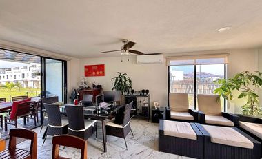 Casa en Condominio en Real Santa Fe Xochitepec - M2AI-936-Cd