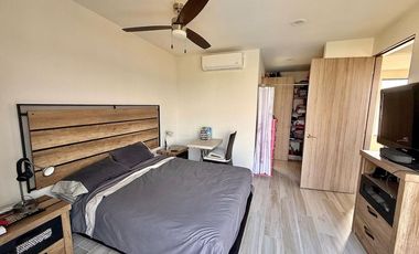 Casa en Condominio en Real Santa Fe Xochitepec - M2AI-936-Cd