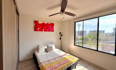 Casa en Condominio en Real Santa Fe Xochitepec - M2AI-936-Cd