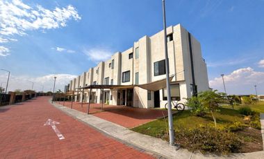 Casa en Condominio en Real Santa Fe Xochitepec - M2AI-936-Cd