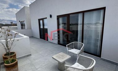 Casa en venta en Saltillo - Zona Norte - Residencial Nuevo