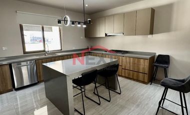 Casa en venta en Saltillo - Zona Norte - Residencial Nuevo