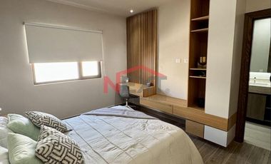 Casa en venta en Saltillo - Zona Norte - Residencial Nuevo