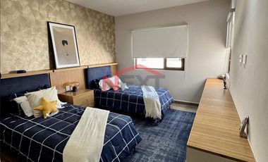 Casa en venta en Saltillo - Zona Norte - Residencial Nuevo