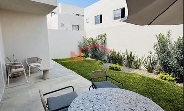 Casa en venta en Saltillo - Zona Norte - Residencial Nuevo