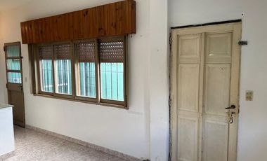 Departamento en alquiler en Merlo Norte
