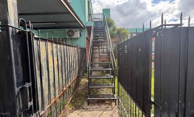 Departamento en alquiler en Merlo Norte