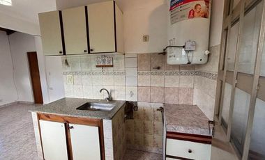 Departamento en alquiler en Merlo Norte