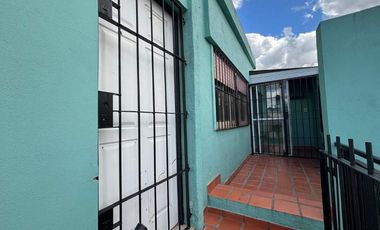 Departamento en alquiler en Merlo Norte