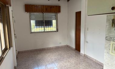 Departamento en alquiler en Merlo Norte