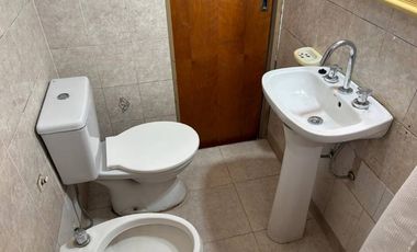 Departamento en alquiler en Merlo Norte