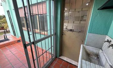 Departamento en alquiler en Merlo Norte