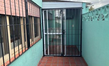 Departamento en alquiler en Merlo Norte