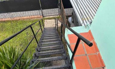 Departamento en alquiler en Merlo Norte