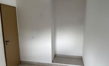 Departamento en alquiler en Merlo Norte