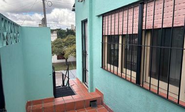 Departamento en alquiler en Merlo Norte