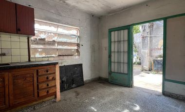 VENTA PH 3 AMBIENTES A RECICLAR VILLA ADELINA