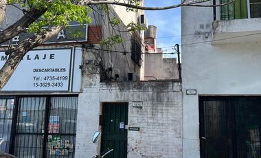 VENTA PH 3 AMBIENTES A RECICLAR VILLA ADELINA