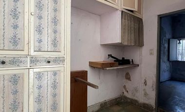 VENTA PH 2 AMBIENTES A RECICLAR VILLA ADELINA