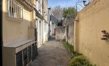 VENTA PH 2 AMBIENTES A RECICLAR VILLA ADELINA