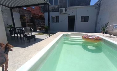 Interno 2 Plantas, patio y Pile. No PH