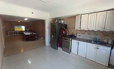 Interno 2 Plantas, patio y Pile. No PH