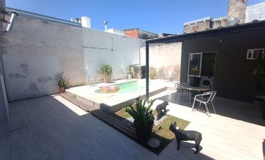 Interno 2 Plantas, patio y Pile. No PH